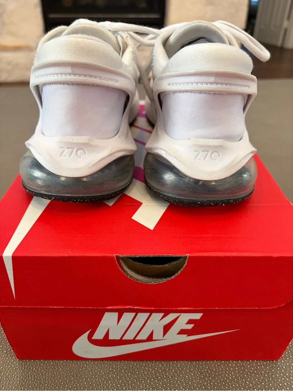 Nike air max